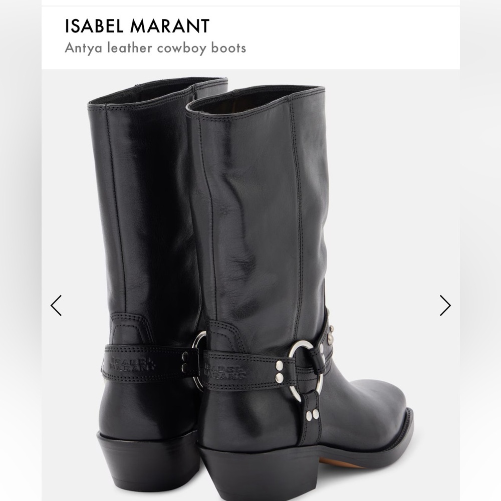Isabel Marant - Picture 9 of 11